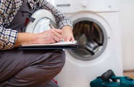 laundry appliance repair