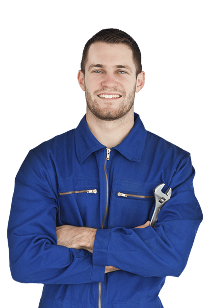 Appliance Repairman