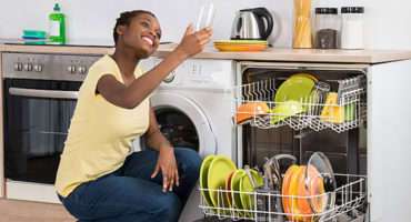 dishwasher repair